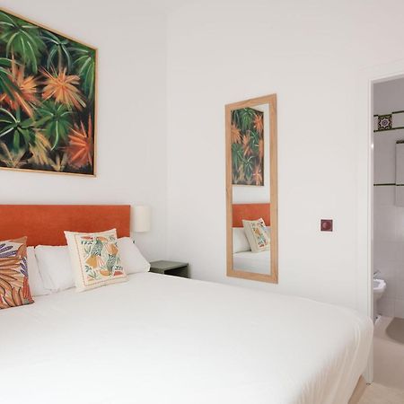 Duque 17 Apartment Seville Exterior photo